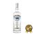 Zubrowka biala vodka 0,5l 37,5% DRS