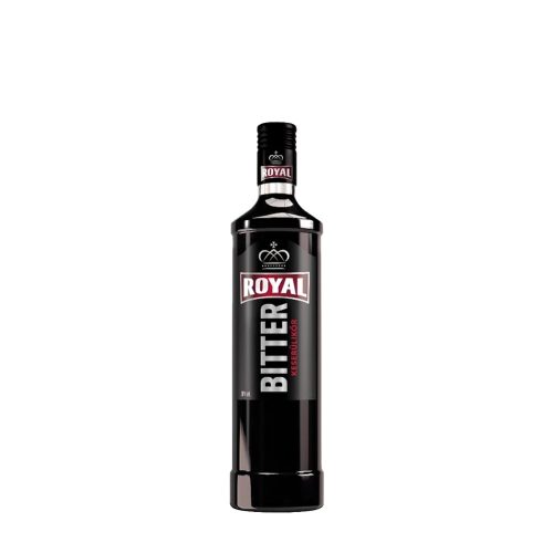 Royal 0,2l bitter likőr 30%