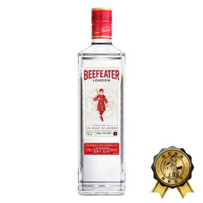 Beefeater 1l gin 40% DRS