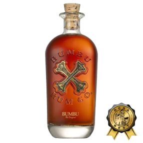 Bumbu original rum 0,7l 40% DRS
