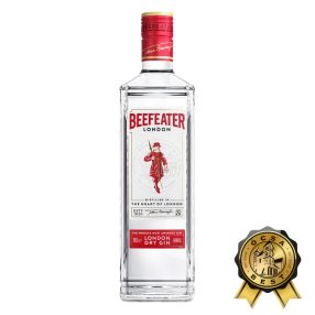 Beefeater 0,7l gin 40% DRS