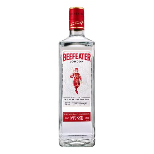 Pernod beefeater 0,7l 24 gin 40% DRS
