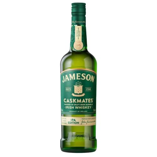 Jameson ipa 0,7l ír whisky 40% DRS
