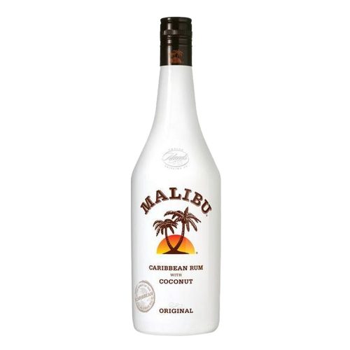 Malibu 0,5l 21% DRS