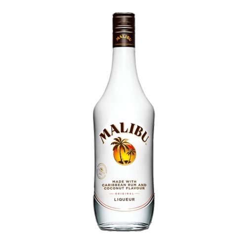 Malibu 0,7l 21% DRS