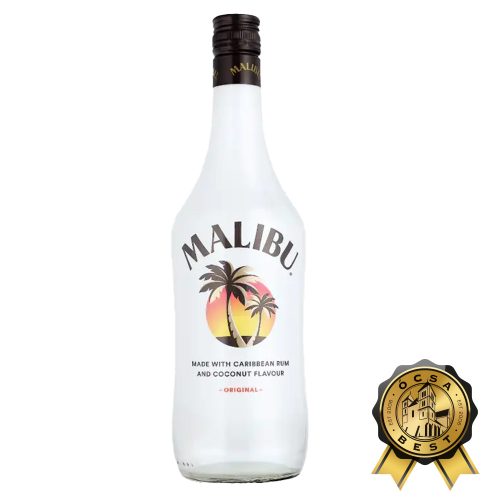 Malibu 0,7l 21% DRS