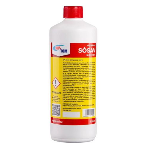 Sósav 1l HIP-TOM