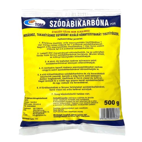 Szódabikarbóna 0,5kg