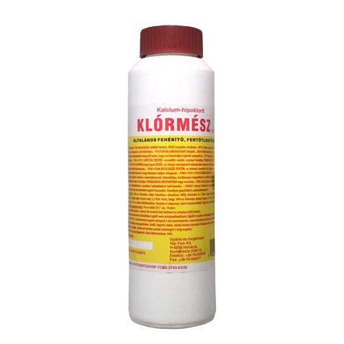 Klórmész 250g