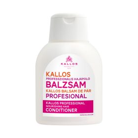 Kallos 500ml száraz hajra hajbalzsam