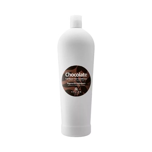 Kallos 1000ml csokoládé hajbalzsam