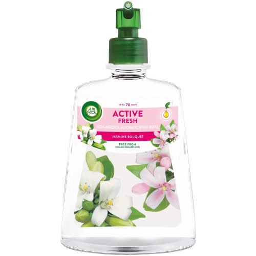 Air Wick AF utt. 228ml Jázmin csokor