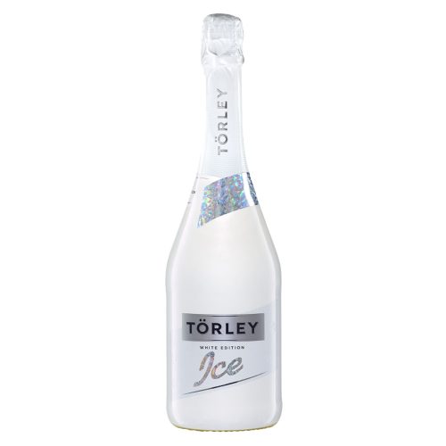 Törley ice félszáraz fehér pezsgő 0,75l DRS