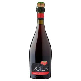 Voila szamóca pezsgő 0,75l DRS