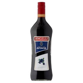 Angelli 0,75l vermut cherry DRS