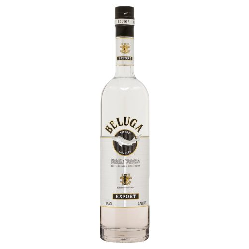Beluga Noble Vodka 0,7l 40% DRS
