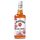 Jim beam black cherry whiskey 0,7l 32,5% DRS