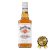 Jim beam whiskey 0,5l 40% DRS