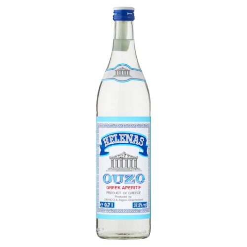 Hei helenas ouzo 0,7l 37,5% DRS