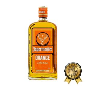 Jagermeister 0,7l Orange 33% DRS