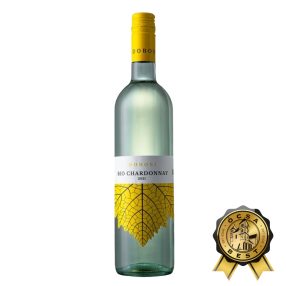 Dobosi Bio Chardonnay 0,75l DRS