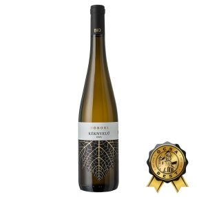 Dobosi Bio Kéknyelű Balaton szárazbor 0,75l DRS