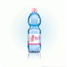 Mizse ásványvíz 0,5l szénsavmentes DRS