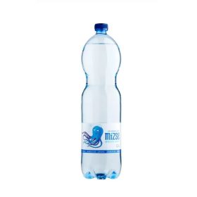 Mizse ásványvíz 1,5l szénsavas DRS
