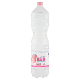 Mizse ásványvíz 1,5l szénsavmentes DRS