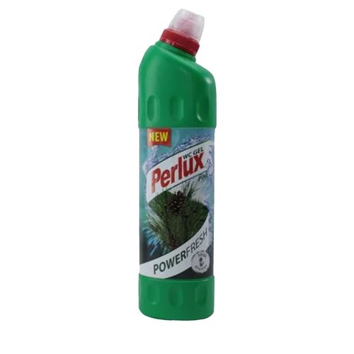 Perlux 750ml wc tiszt.gél pine