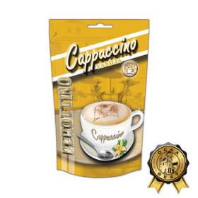 Perottino cappuccino 90g vanília