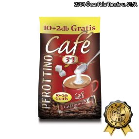 Perottino 180g 3in1 kávé