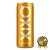 Xixo 0,25L narancs DRS