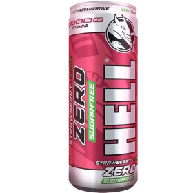Hell 0,25l zero eper-lime energiaital DRS