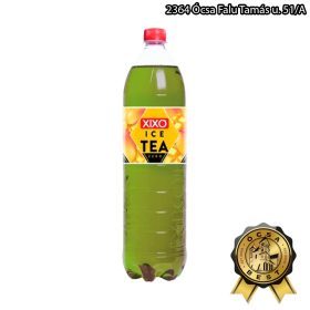 Xixo 1,5L ice tea mangó ananász DRS