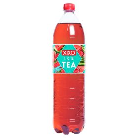 Xixo 1,5L ice tea dinnye málna DRS