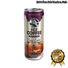 Hell 0,25l coffee chai latte