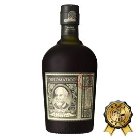 Diplomatico Exclusiva rum 0,7l 40% DRS