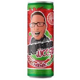 Nber üccsi 0,25l dinnye-málna-uborka