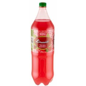 Márka limonádé sárkánygyümölcs 2l DRS