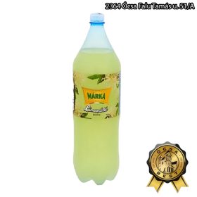 Márka limonádé bodza 2l DRS