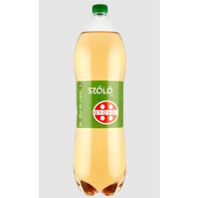 Gyöngy 2l szőlő pet DRS