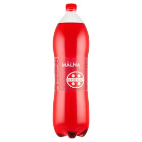 Gyöngy 2l málna pet DRS