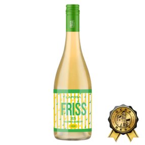 Laposa friss olaszrizling 0,75l DRS