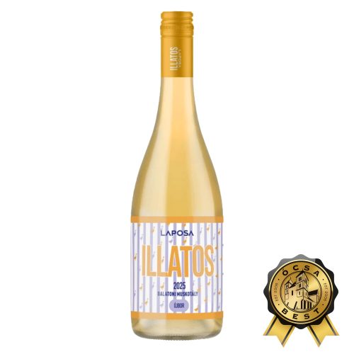 Laposa illatos 0,75l DRS