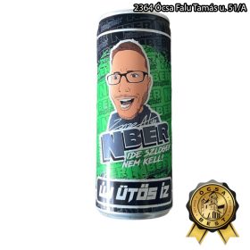 Nber energiaital 250ml DRS