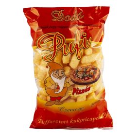 Áncsán Pufi 50g pizzás