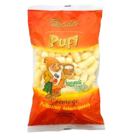 Áncsán Pufi 50g hagymás-tejfölös