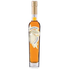Panyolai aranykörte pálinka 0,5l 38%