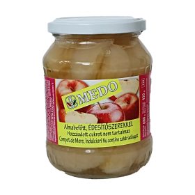 Medo 720ml almabefőtt